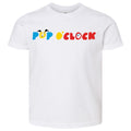 Youth T-shirt - White