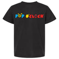 Youth T-shirt - Black
