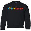 Youth Sweatshirt - Black
