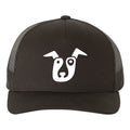 Classic Trucker Hat - White Icon